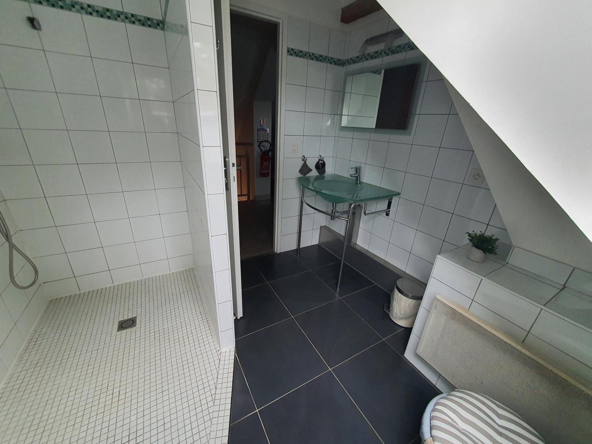 La Maison De Julise Cosse-le-Vivien ภายนอก รูปภาพ