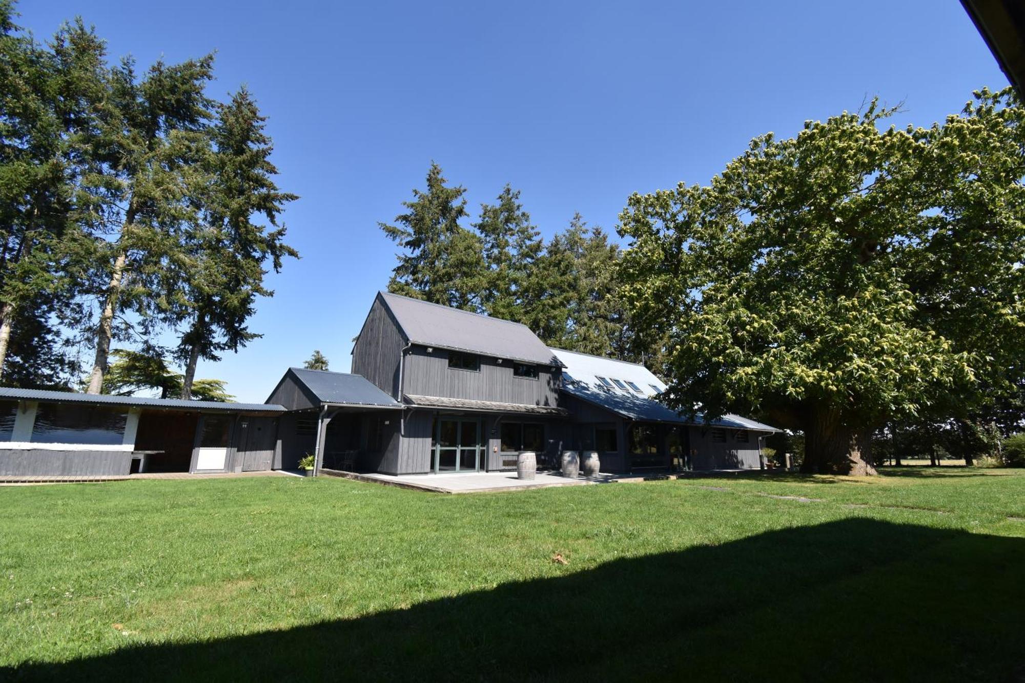 La Maison De Julise Cosse-le-Vivien ภายนอก รูปภาพ